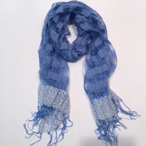 Simply Noelle Accessories - 🎉HOST PICK🎉 NWOT Simply Noelle Scarf